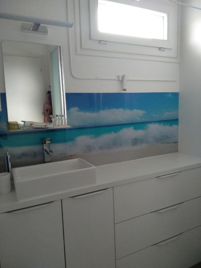 Chambre D'Hote A 15 Minutes De La Gare Dans Appartement Annecy Exterior photo